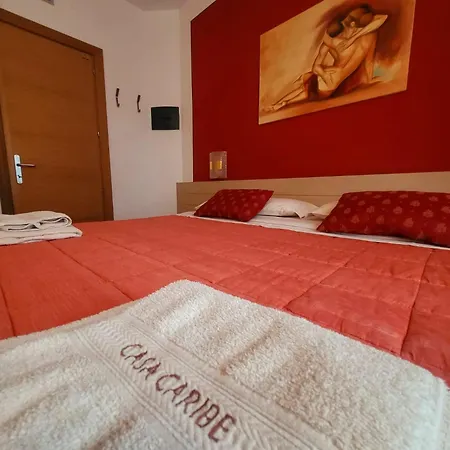Casa Caribe Livigno