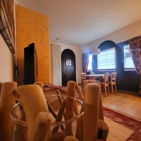 Casa Caribe Apartment Livigno