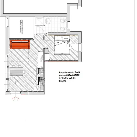 Appartamento Casa Caribe Livigno